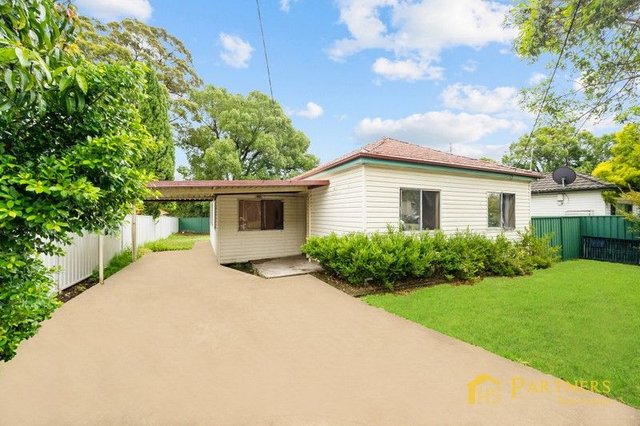 13 Matthew Road, NSW 2141