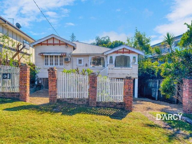 10 Nathan Avenue, QLD 4060