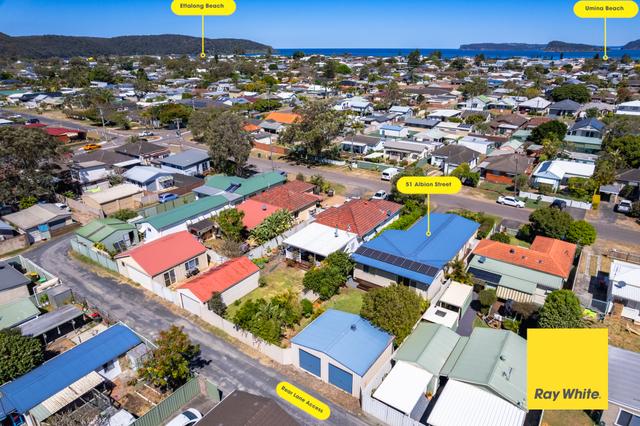 51 Albion Street, NSW 2257