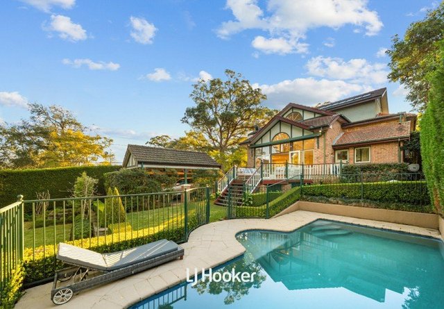 36 Spencer Road, NSW 2071