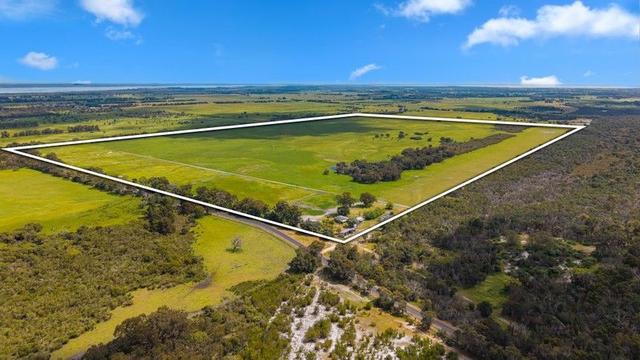 108 Herron Point Road, WA 6214