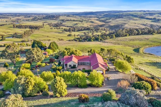 619 Redground Road, NSW 2583