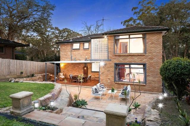 9 Butterfield Street, NSW 2120