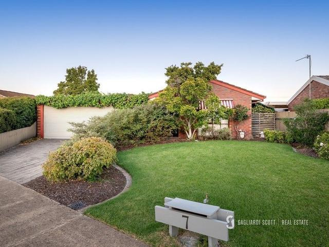 7 Hopkins Court, VIC 3630