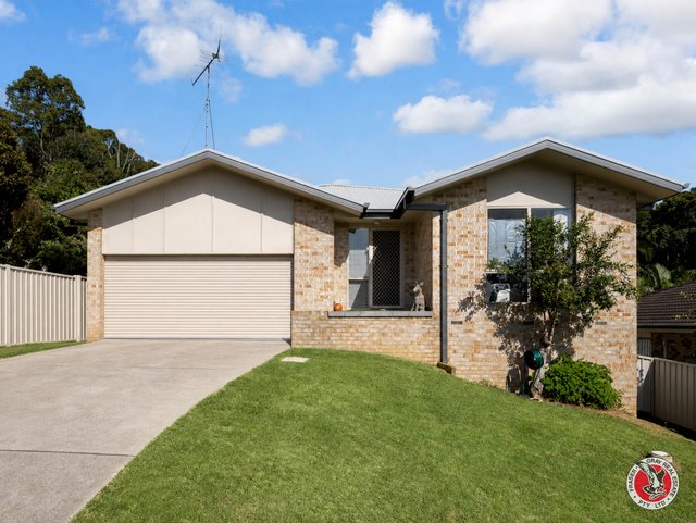 10 Protea Place, NSW 2536