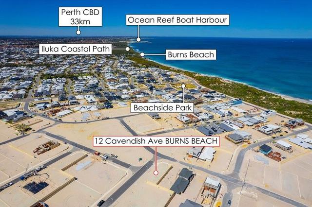 12 Cavendish Avenue, WA 6028