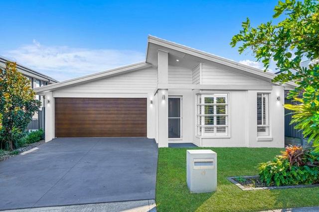 49 Gasnier Avenue, NSW 2155