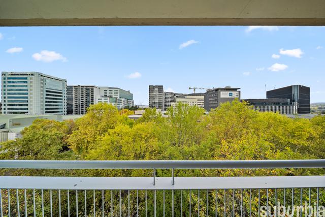 707/222 City Walk, ACT 2601