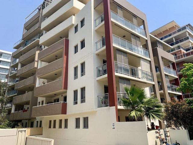 28/4-6 Lachlan Street, NSW 2170
