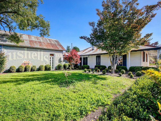 561-565 & 567 Argyle Street, NSW 2577