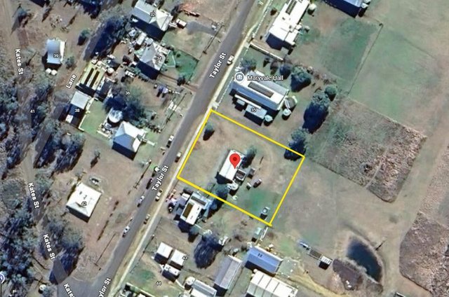 37 Taylor Street, QLD 4370