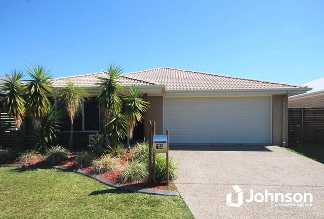 14 Swanston Crescent, QLD 4504