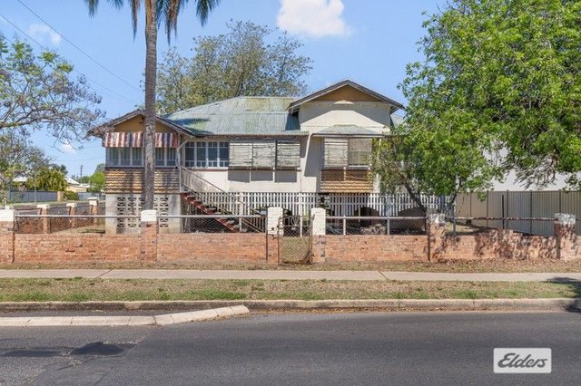 58 Borilla Street, QLD 4720