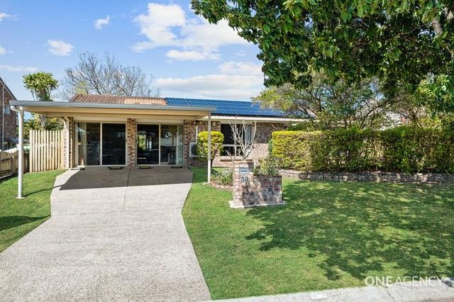 38 Clifton Crescent, QLD 4077