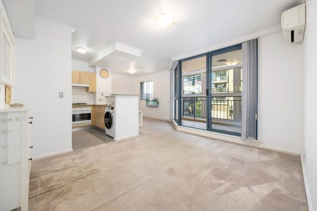 2/25 Harvey Street, NSW 2009