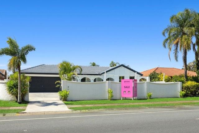 72 Ron Penhaligon Way, QLD 4226