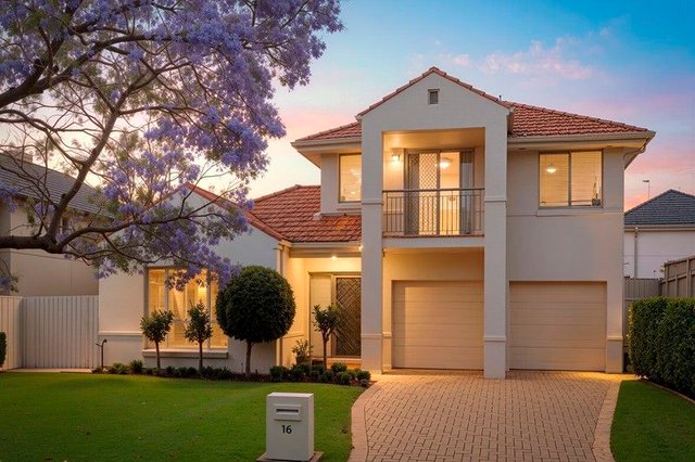 16 Kristy Court, NSW 2155