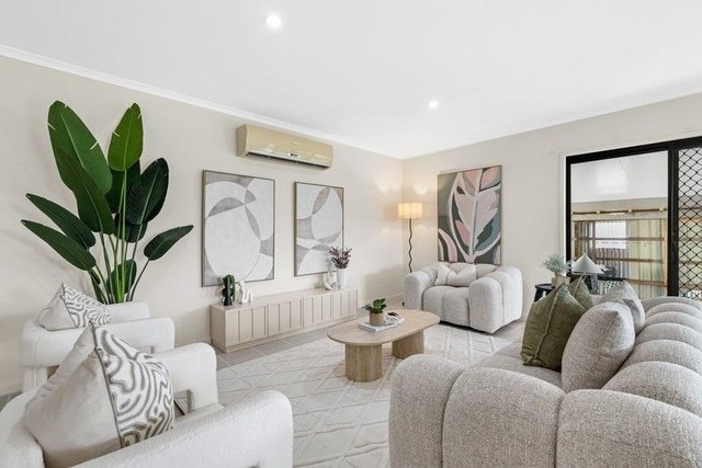 5 Damson Crescent, QLD 4800