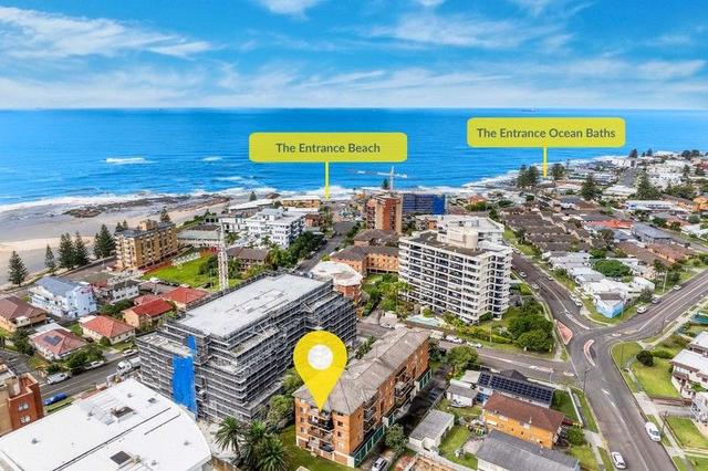18/3-5 Fairport Avenue, NSW 2261