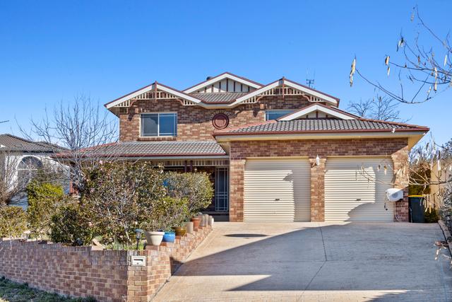 8 Binaburra Place, NSW 2620