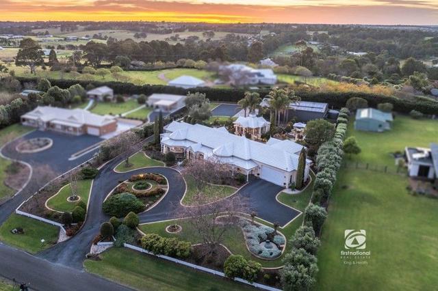36 Clifton Terrace, VIC 3875