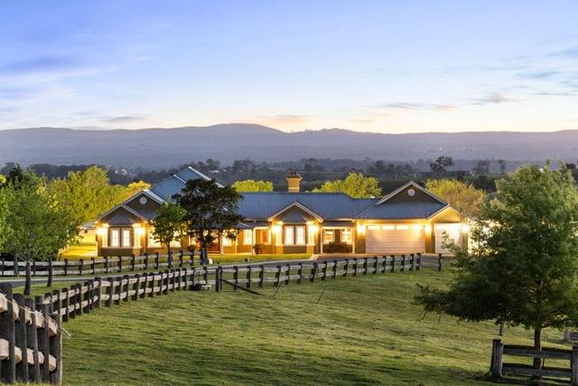 161 Mount Hercules Road, NSW 2571