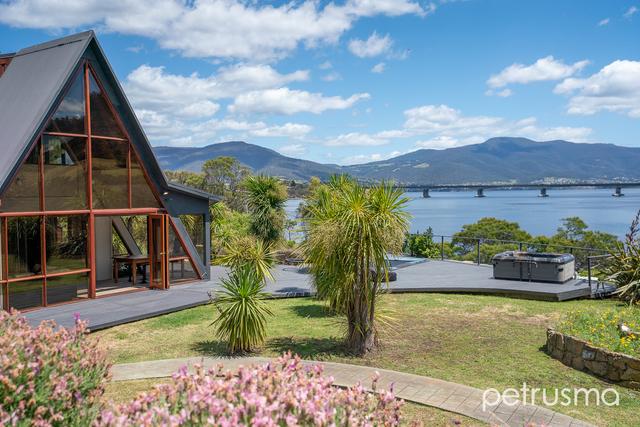 1 Church Point Road, TAS 7017