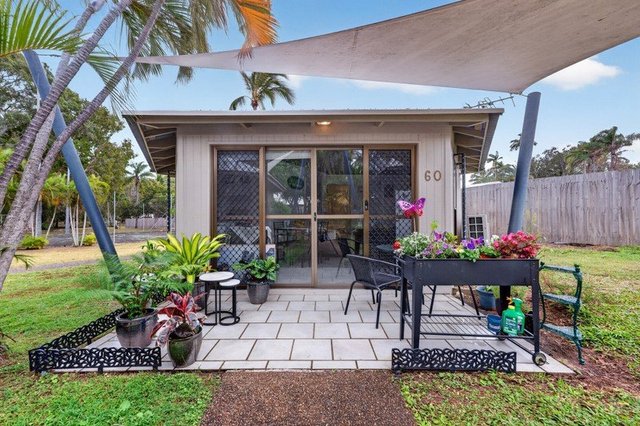 60/7 Griffin Ave, QLD 4750