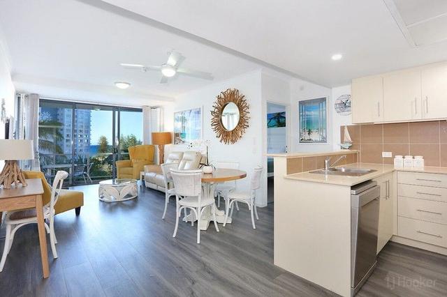1109/1 Ocean Street, QLD 4220