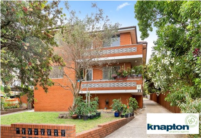 12/73 Alice Street, NSW 2195