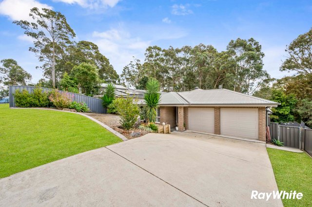 9 Litchfield Crescent, NSW 2536