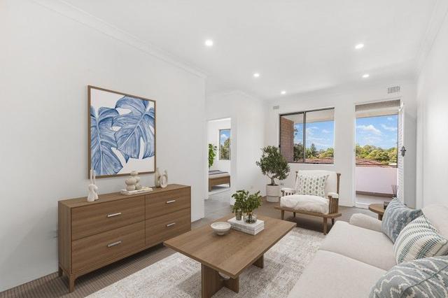 12/13 Bayley Street, NSW 2204