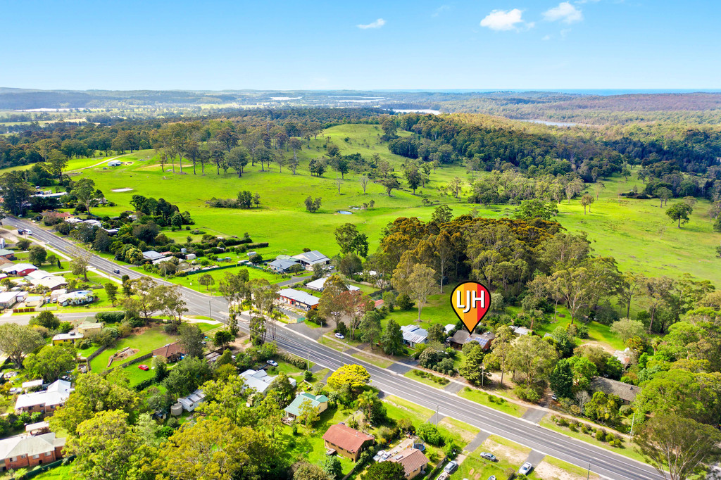 132 Princes Highway, Bodalla NSW 2545 Address information Allhomes
