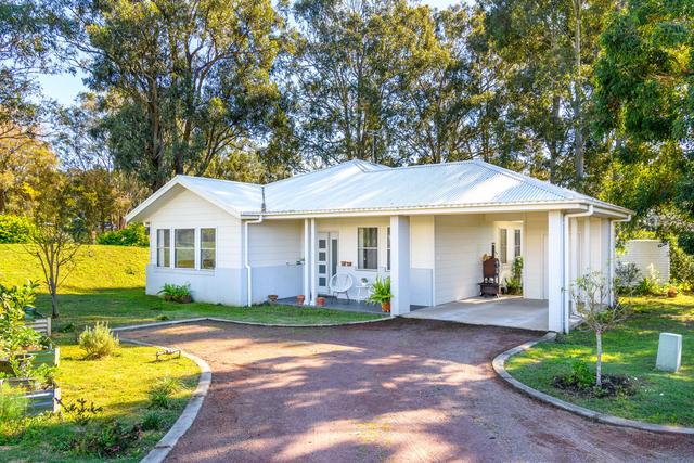 82 Myrtle Lane Kelman Vineyard, NSW 2320