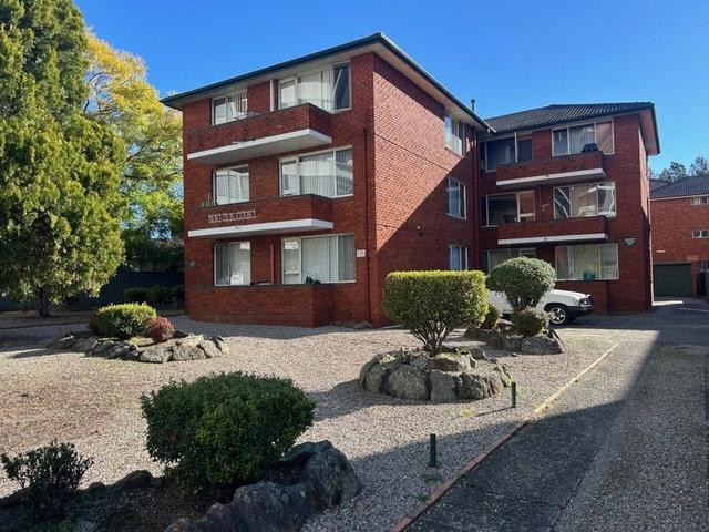 7/119 Castlereagh St, NSW 2170