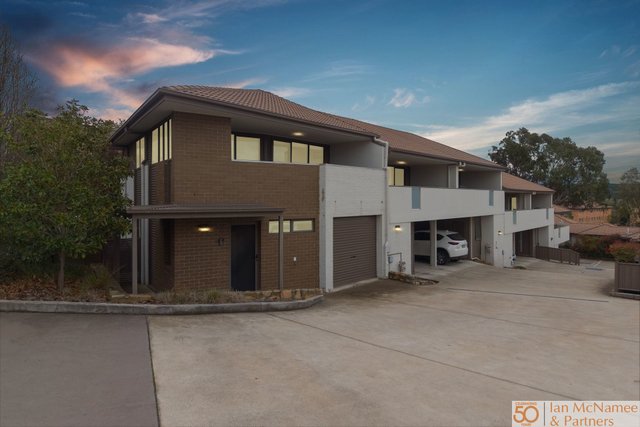 3/49 Uriarra Road, NSW 2620