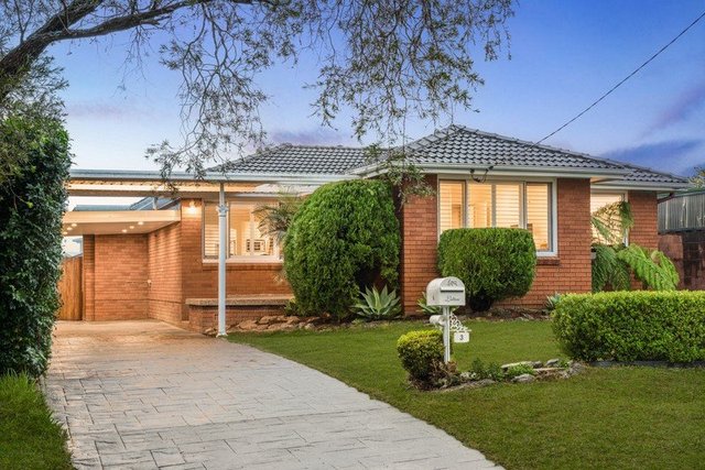 3 Lola Place, NSW 2228