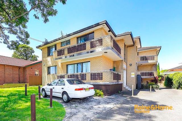 4/21 Swan Ave, NSW 2135