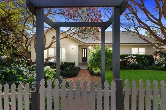 5 Greenway Crescent, NSW 2756