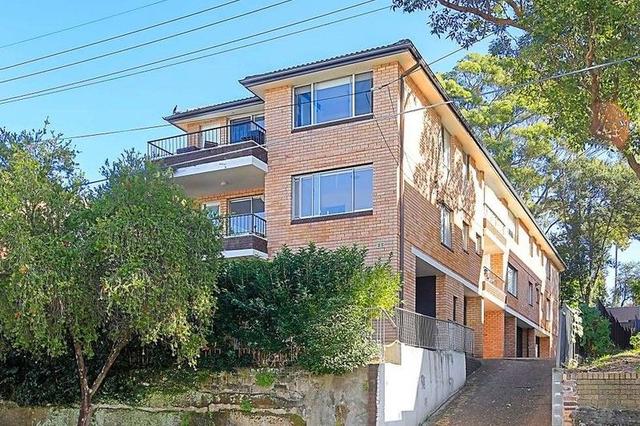 5/16 Glen Street, NSW 2204