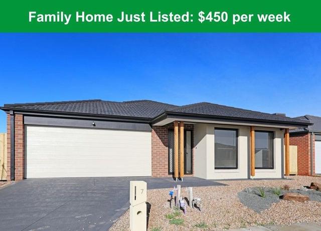 7 Tower Court, VIC 3756