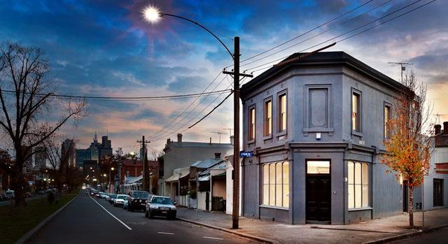 Level 1/203-205 Canning Street, VIC 3053