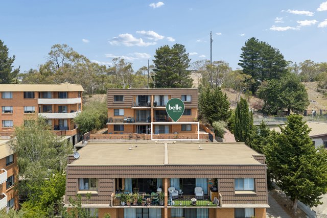 7/36 Gippsland Street, NSW 2627