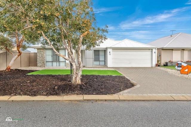 10 Ruskin Brace, WA 6171