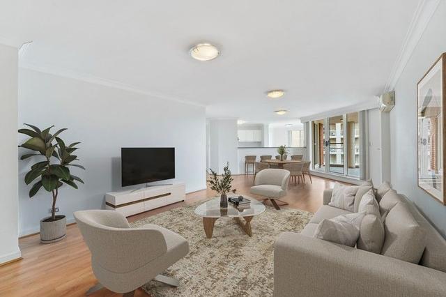 702/6 Wentworth  Drive, NSW 2138