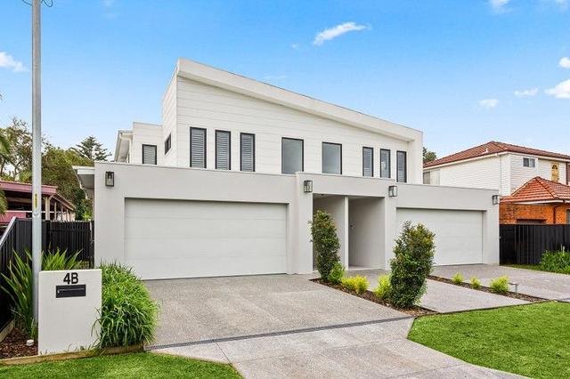 4B Tamblin Street, NSW 2519