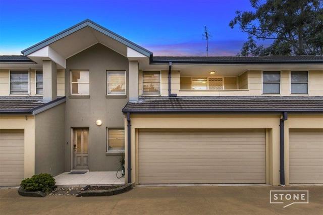7/77 Old Castle Hill Road, NSW 2154