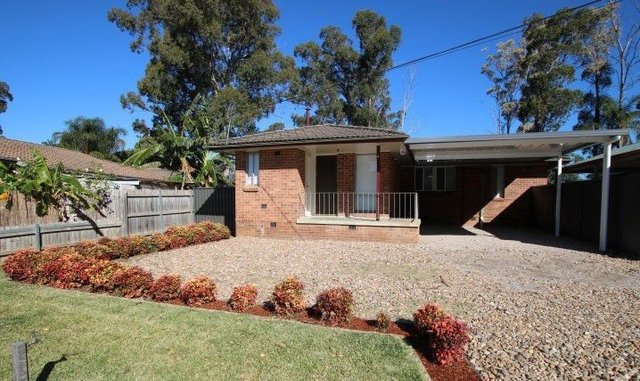 4 Kidd Close, NSW 2770