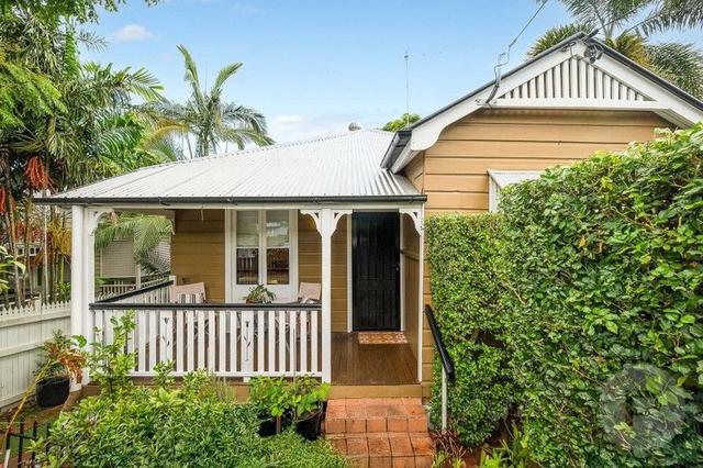 72 Rockbourne Terrace, QLD 4064