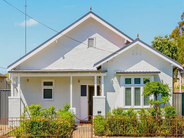 121 Concord Road, NSW 2137